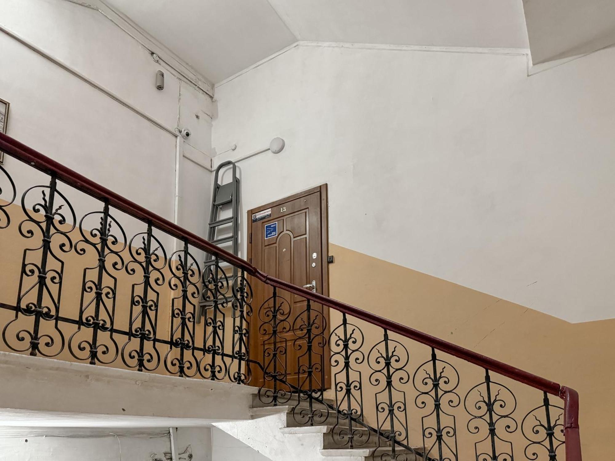 Apartments White Pearl Sadova Odessza Kültér fotó